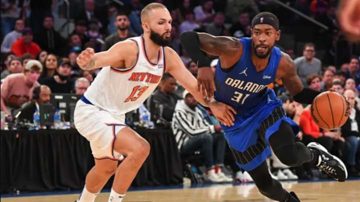 Knicks vs. Magic: A Q&A With an Orlando Expert