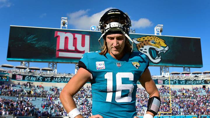 Self-Inflicted Mistakes Continue To Doom Jaguars