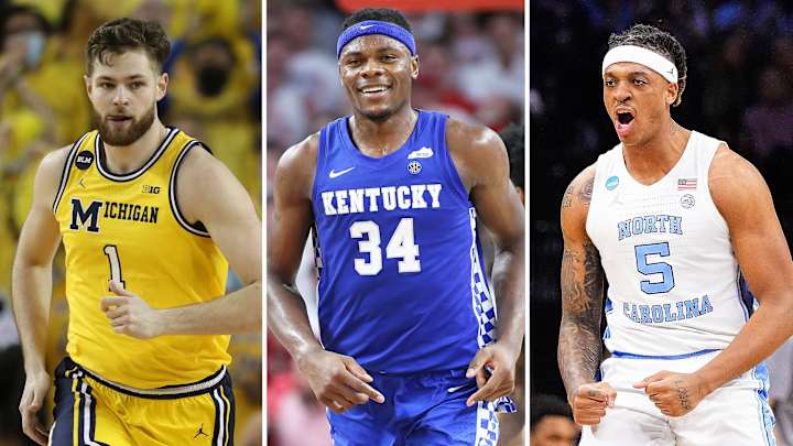 Top 10 Preseason Candidates for 2022–23 Men’s National Player of the Year