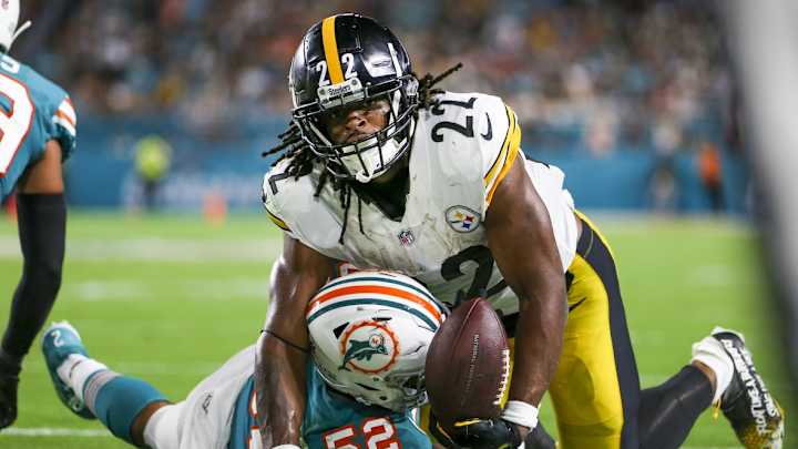 Flavell's Five Thoughts: Steelers Offense is Struggling in More Ways Than Kenny Pickett Flavell's Five Thoughts: Steelers Offense is Struggling in More Ways Than Kenny Pickett