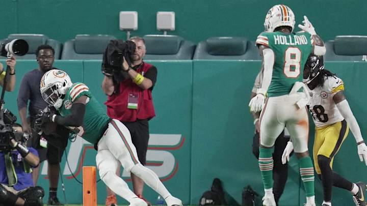 What Does the Future Hold for Jackson and Igbinoghene?