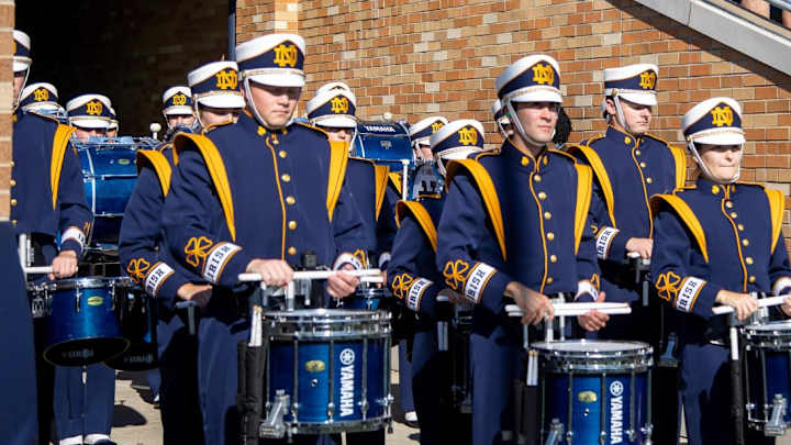 SI Tickets Has Notre Dame Tickets For A Very Busy Fighting Irish Week