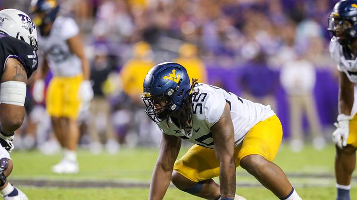 What the ESPN FPI Says About WVU's Chances Against TCU