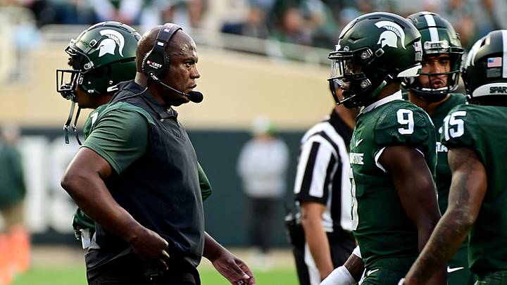 Five Most Interesting Things Mel Tucker Said Ahead Of Michigan Week