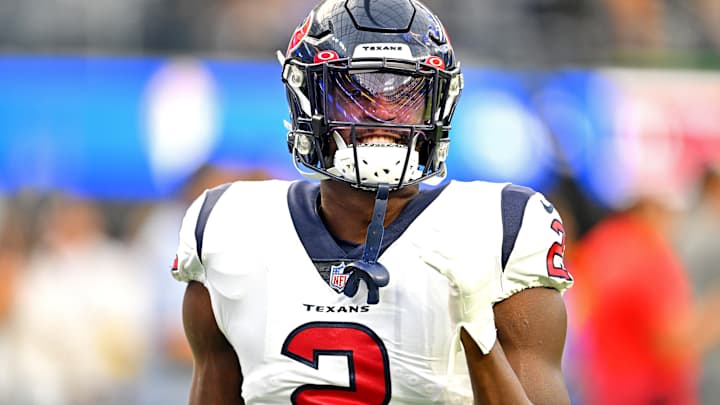 Report: Broncos Pluck RB Marlon Mack Off 49ers' Practice Squad