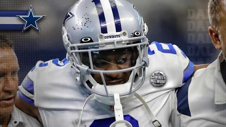 Cowboys BREAKING: Starting CB Jourdan Lewis Lisfranc Foot Surgery, OUT For Season Cowboys BREAKING: Starting CB Jourdan Lewis Lisfranc Foot Surgery, OUT For Season