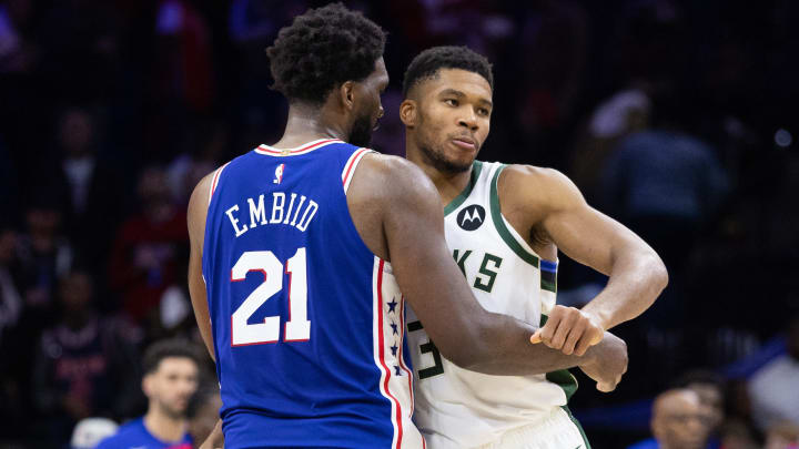 NBA Power Rankings: First Looks at Each Team in the Association