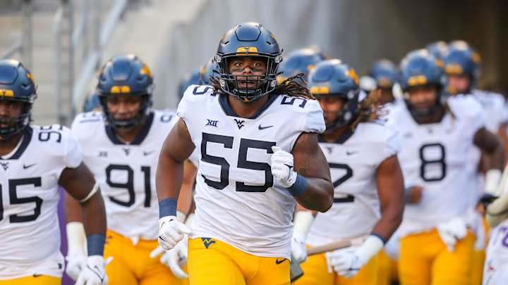 How to Watch, Listen, & Receive LIVE Updates of WVU vs TCU