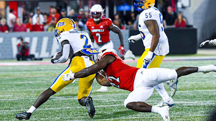Final Thoughts and Observations on Louisville vs. Pitt