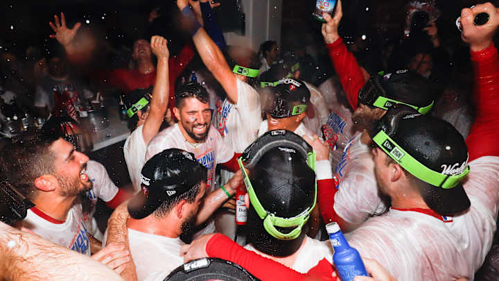The Philadelphia Phillies Are Far From Perfect, but They’re Built for October The Philadelphia Phillies Are Far From Perfect, but They’re Built for October