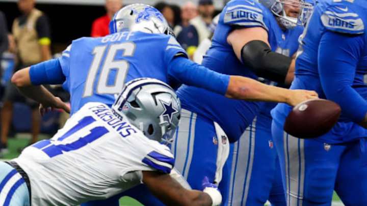 Script Flip: Defensive Cowboys 'Practicing Playoff Football' Says Jerry Jones