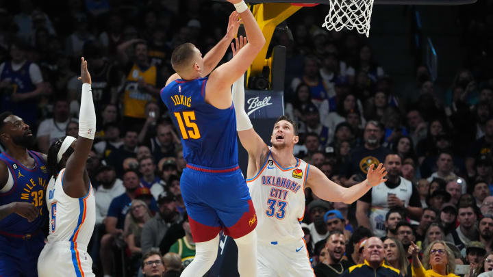 Mock Trade: Lakers Start to Fix Shooting Issues Mock Trade: Lakers Start to Fix Shooting Issues