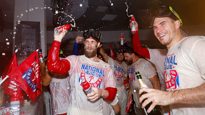 Calum Scott Is Down to Perform at World Series