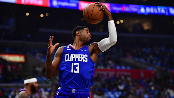 Injury Update: Paul George OUT Minimum Two More Games