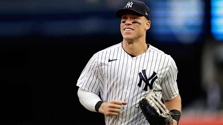 Dodgers Reportedly Will Pursue Aaron Judge, Could Change Mookie Betts’s Role