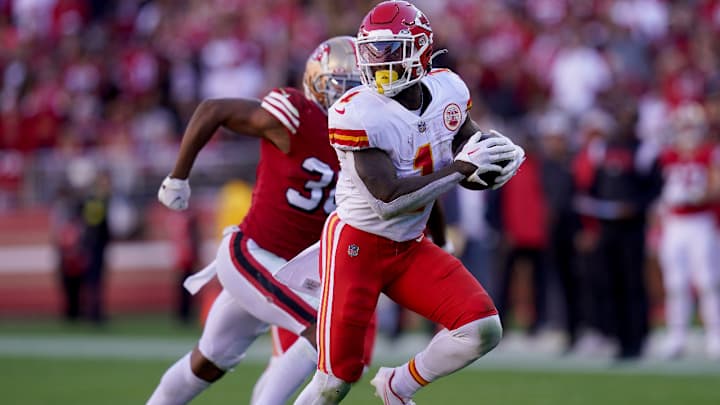 Did the Chiefs Show That the 49ers Have an Overrated Defense?
