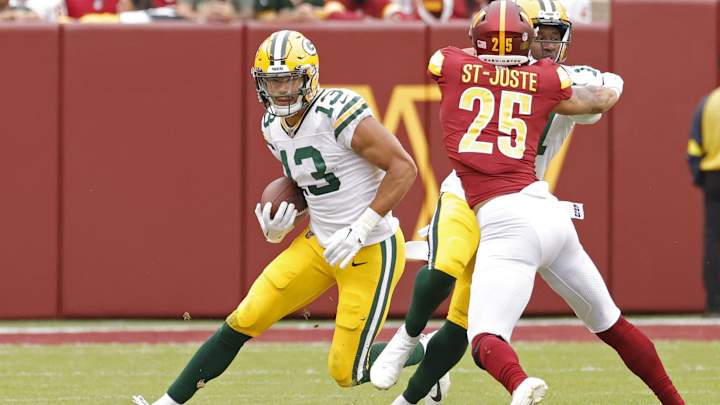 For LaFleur, Laughs Limited to Dark Humor