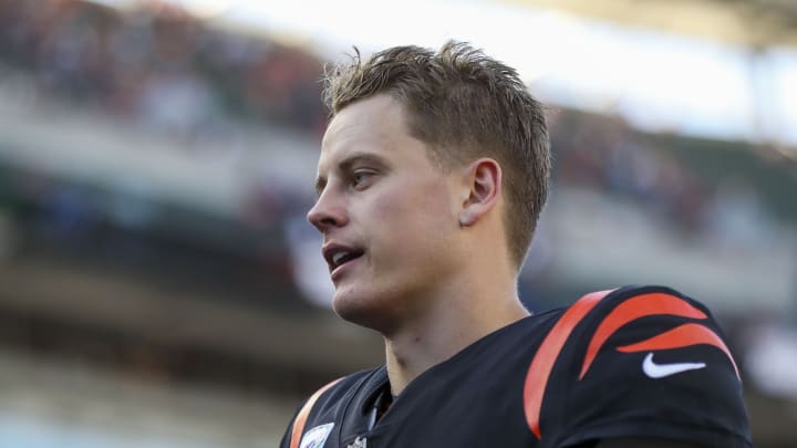 Former NFL All-Pro Eric Weddle Says Bengals Have 'Zero Chance' Against Bills