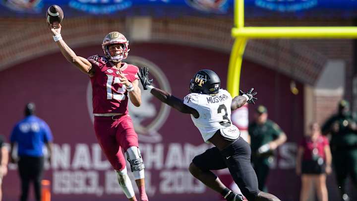 Around the ACC: Week 9