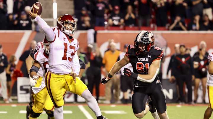 Cal Football: Kickoff Time and TV Set for Bears' Nov. 5 Game at USC