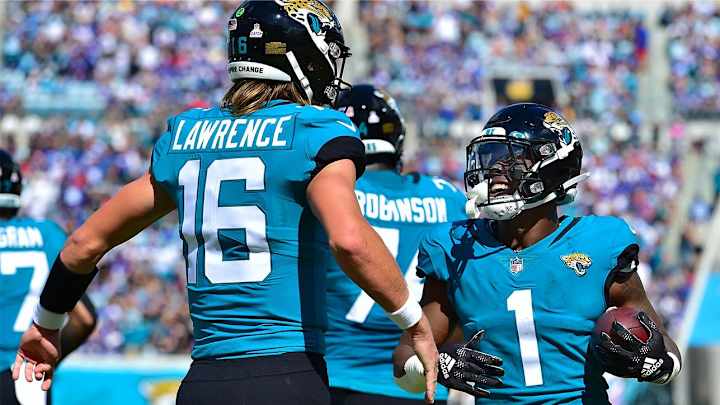 Broncos-Jaguars Week 8 Odds, Lines and Spread