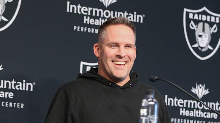 Raiders' Josh McDaniels Monday Recap of Win Over Texans
