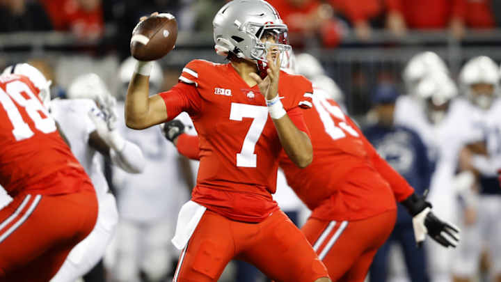Big Ten Conference Week 9 Football Schedule, Standings Big Ten Conference Week 9 Football Schedule, Standings