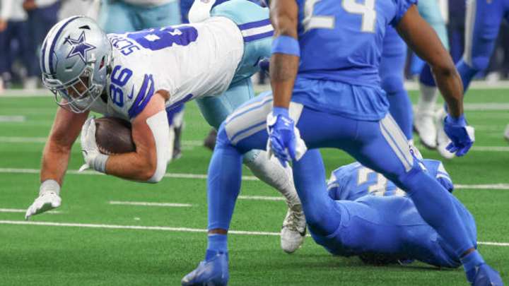 Dak & Dalton: Cowboys Injury Update As Prescott & Schultz Make Successful Return