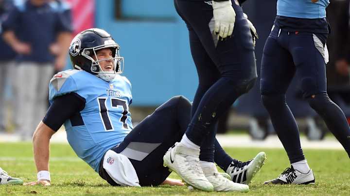 Tannehill's Injury Creates Uncertainty Tannehill's Injury Creates Uncertainty