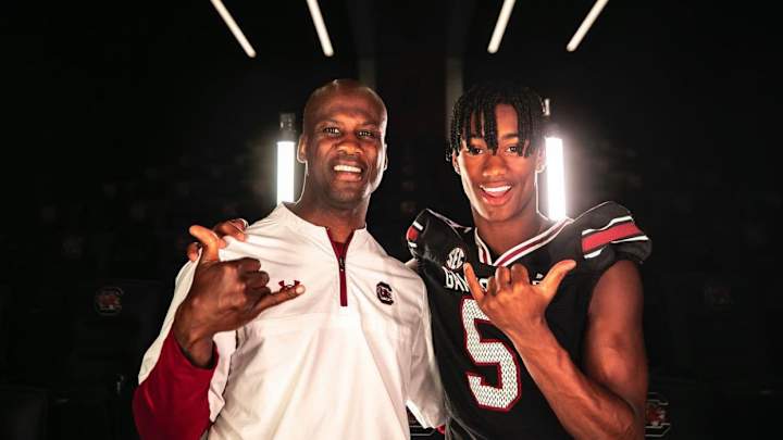 Karson Hobbs Fits Mold of SEC Corner