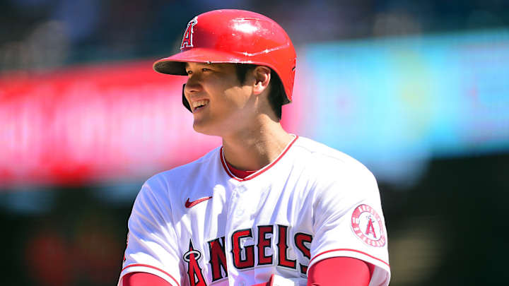 Angels News: Shohei Ohtani on How He Fell in Love with the Game of Baseball