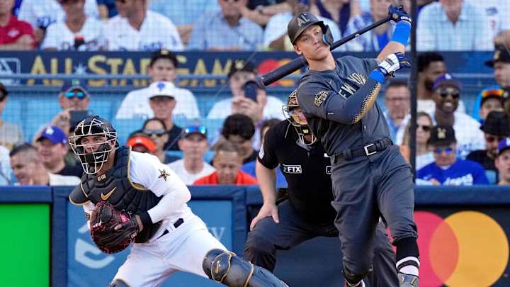 Dodgers News: Aaron Judge Would Be A Perfect Fit For LA, Cost a Concern Dodgers News: Aaron Judge Would Be A Perfect Fit For LA, Cost a Concern