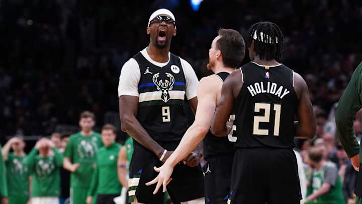 “I called Milwaukee, they never called me first” - Bobby Portis Jr. shares the remarkable story of how he joined the Milwaukee Bucks “I called Milwaukee, they never called me first” - Bobby Portis Jr. shares the remarkable story of how he joined the Milwaukee Bucks