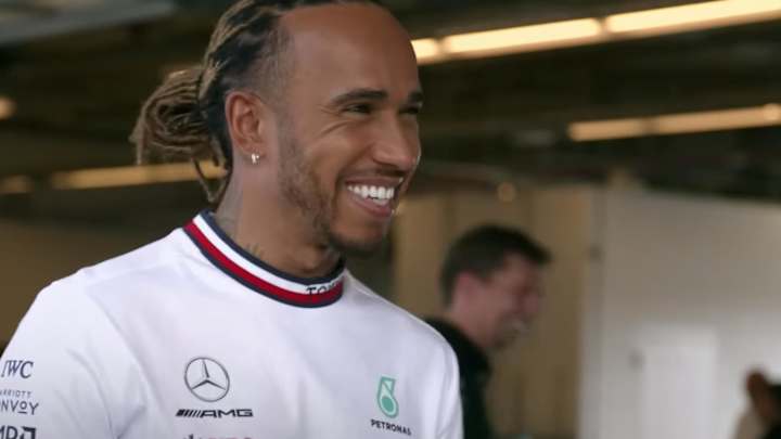 F1 News: Insider On Ferrari Contract - "An Approach For Lewis Hamilton Is Under Consideration"