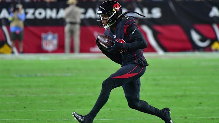 Cardinals-Vikings Week 8 Odds, Lines and Spread