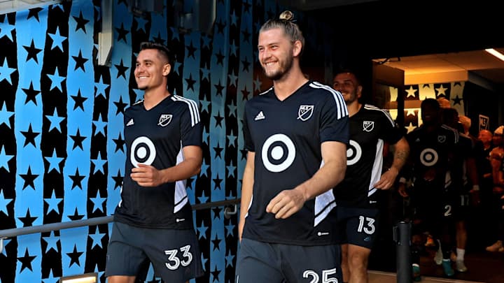 USMNT Assembles Pre-World Cup Camp for MLS-Based Players