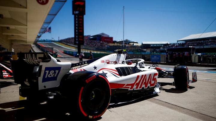 F1 News: Haas Reveals Huge Challenge All Teams Face In Singapore GP