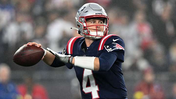 ‘Stacy’s Mom’ Band Has Priceless Reaction to Bailey Zappe’s Viral Moment ‘Stacy’s Mom’ Band Has Priceless Reaction to Bailey Zappe’s Viral Moment