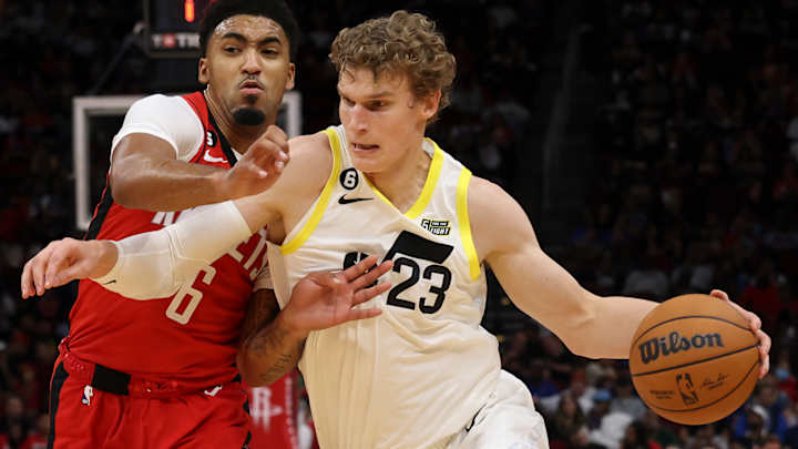 The Jazz Are Off to a Surprising Start