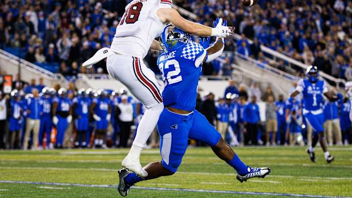 Austin Stogner's Unexpected Emergence