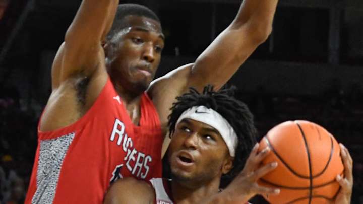 Juicy Top 10 Match-Ups Something Hog Fans Can Care About Now