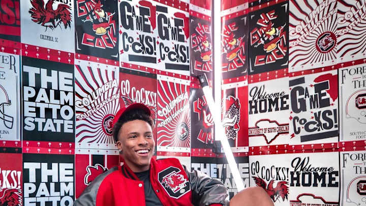 Desmon Umeozulu's Upside Is Tantalizing Desmon Umeozulu's Upside Is Tantalizing