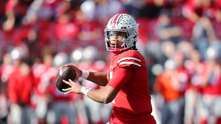 Scouting Ohio State: How Can Penn State Stop the Buckeyes? Scouting Ohio State: How Can Penn State Stop the Buckeyes?