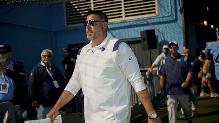 Former NFL Coach: Vrabel Will Do 'Whatever is Necessary'