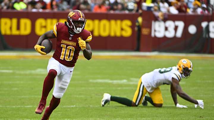 Second-Rate Performances in Second Half Prove Costly