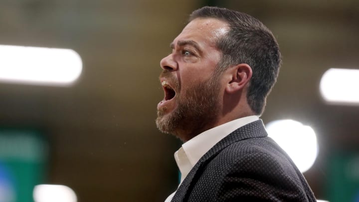 Manhattan Basketball Could Lose Players After Masiello Firing, per Report Manhattan Basketball Could Lose Players After Masiello Firing, per Report