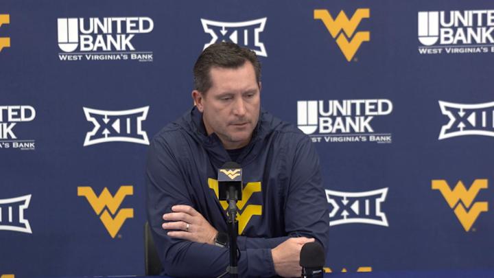 WATCH: Jordan Lesley Preview TCU