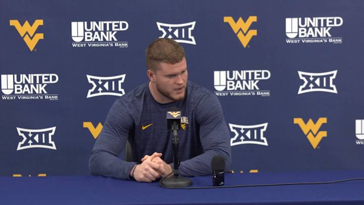 WATCH: Brian Polendey Previews TCU