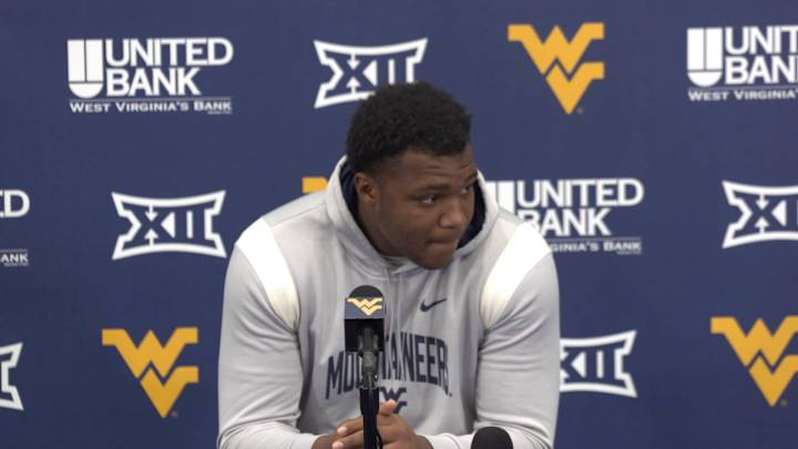 WATCH: Sean Martin Previews TCU