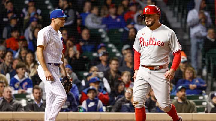 Following Former-Cubs in the World Series: Who To Root For